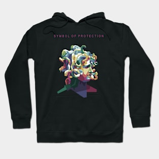 Symbol of Protection Hoodie